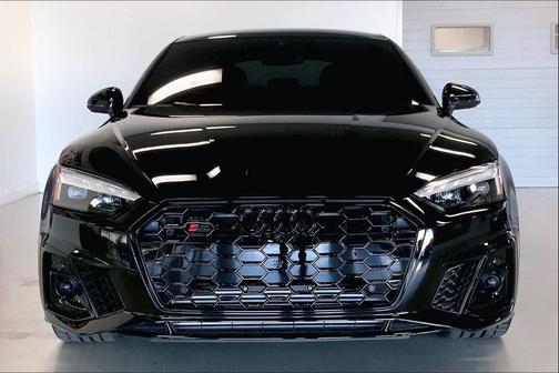 2024 Audi S5 Premium Plus TFSI quattro Tiptronic