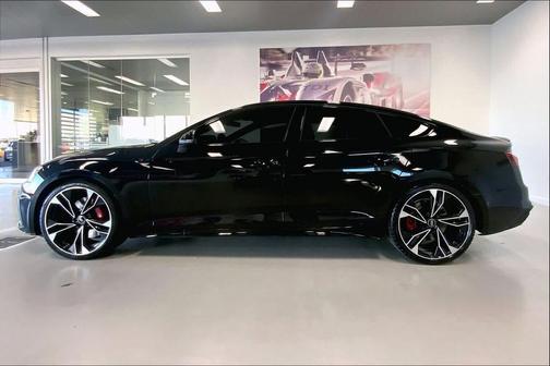 2024 Audi S5 Premium Plus TFSI quattro Tiptronic