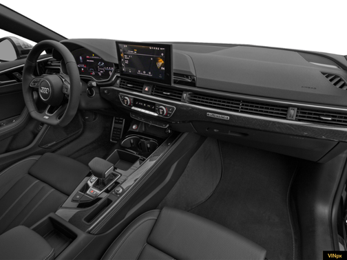 2024 Audi S5 Premium Plus TFSI quattro Tiptronic