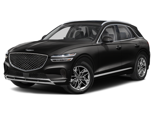 Vik Black 2024 Genesis GV70 2.5T AWD