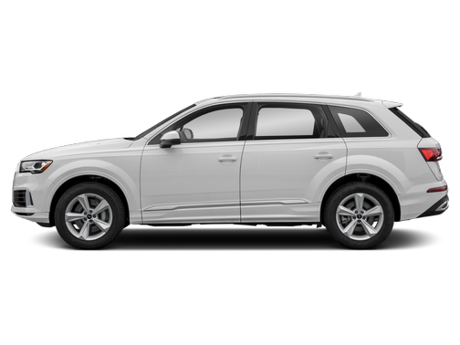 2022 Audi Q7 55 Prestige