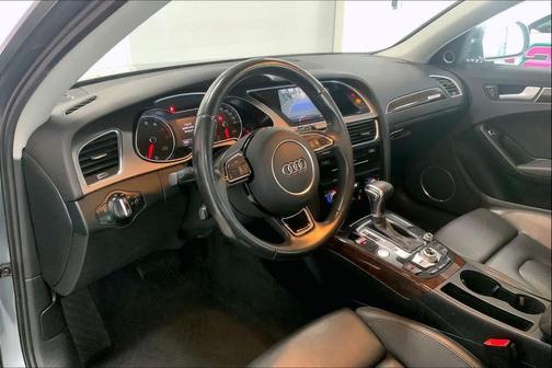2014 Audi allroad 2.0T Premium Plus