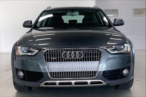 2014 Audi allroad 2.0T Premium Plus