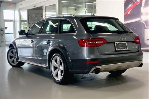 2014 Audi allroad 2.0T Premium Plus
