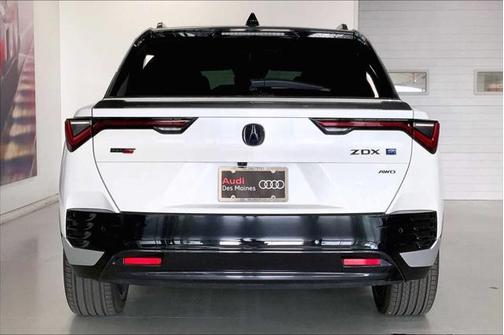 2024 Acura ZDX Type S