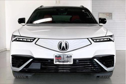 2024 Acura ZDX Type S