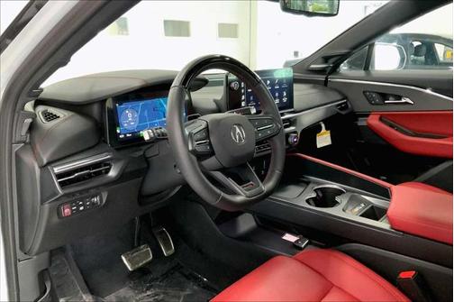 2024 Acura ZDX Type S