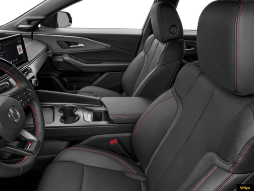 2024 Acura ZDX Type S