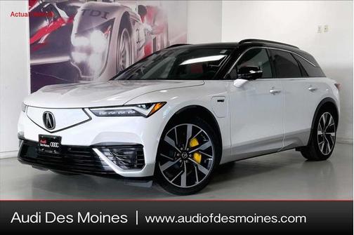 2024 Acura ZDX Type S