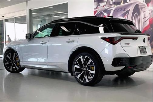 2024 Acura ZDX Type S