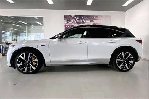 2024 Acura ZDX Type S