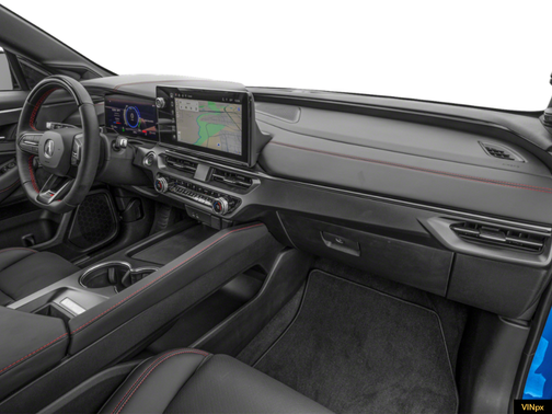 2024 Acura ZDX Type S