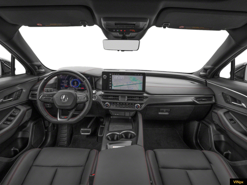 2024 Acura ZDX Type S