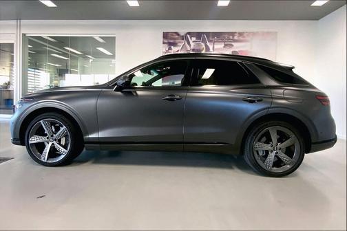 2024 Genesis GV70 2.5T AWD