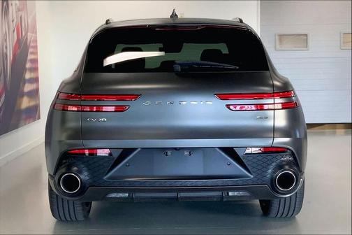 2024 Genesis GV70 2.5T AWD