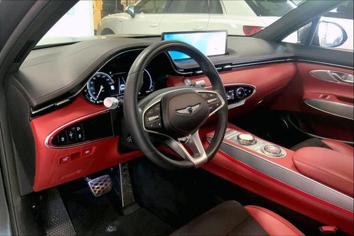 2024 Genesis GV70 2.5T AWD