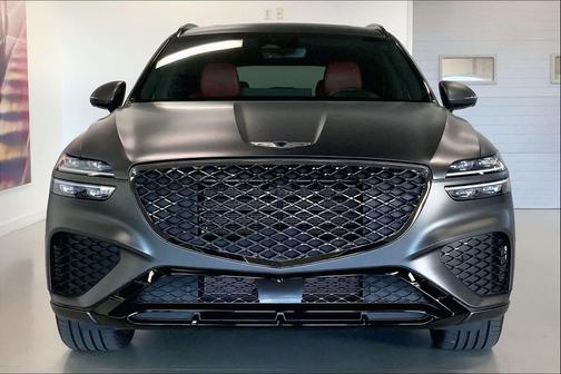2024 Genesis GV70 2.5T AWD