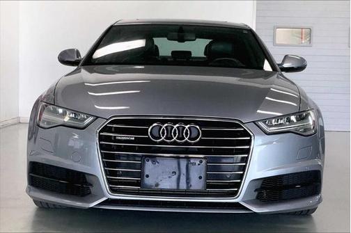 2017 Audi A6 2.0T Premium