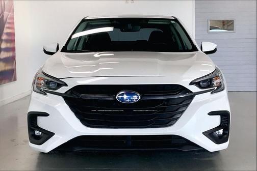 2023 Subaru Legacy Limited