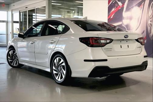 2023 Subaru Legacy Limited