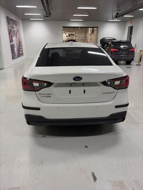 2023 Subaru Legacy Limited