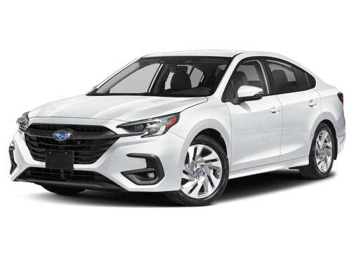2023 Subaru Legacy Limited