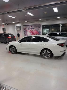 2023 Subaru Legacy Limited