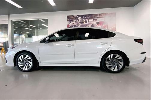 2023 Subaru Legacy Limited