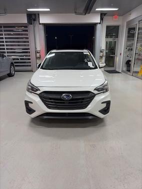 2023 Subaru Legacy Limited