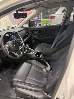 2023 Subaru Legacy Limited