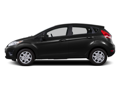 2013 Ford Fiesta SE
