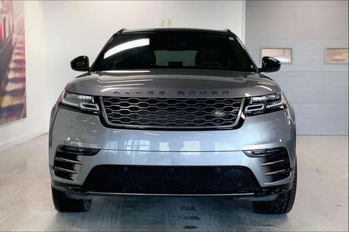 2020 Land Rover Range Rover Velar P250 S R-Dynamic