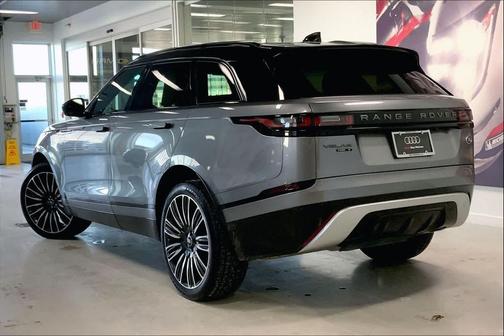 2020 Land Rover Range Rover Velar P250 S R-Dynamic