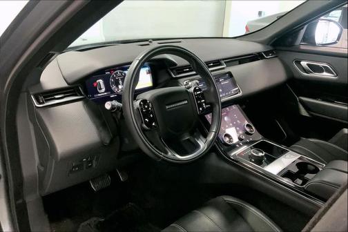 2020 Land Rover Range Rover Velar P250 S R-Dynamic