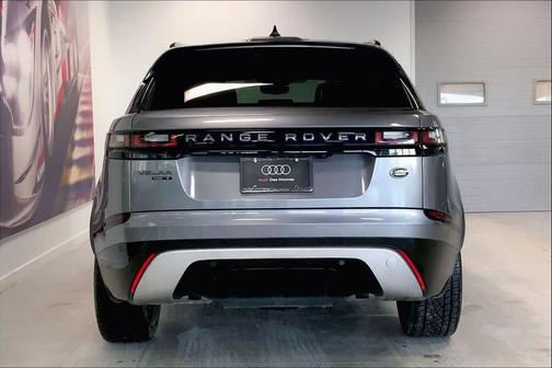 2020 Land Rover Range Rover Velar P250 S R-Dynamic