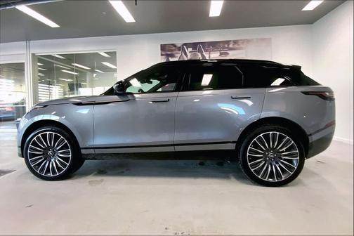 2020 Land Rover Range Rover Velar P250 S R-Dynamic