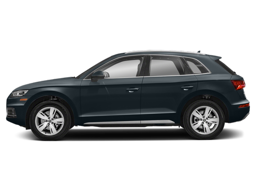 2020 Audi Q5 45 Premium Plus
