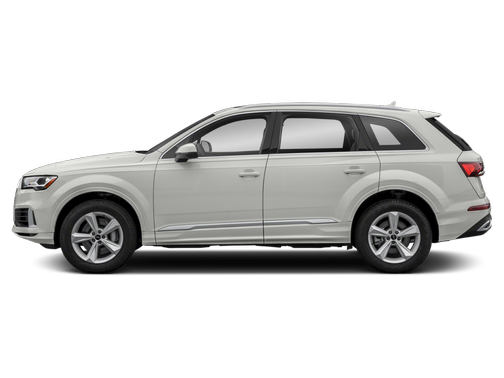 2021 Audi Q7 55 Premium Plus