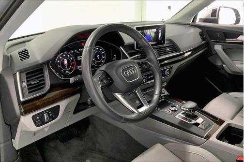 2019 Audi Q5 2.0T Premium Plus