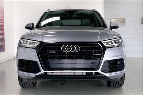 2019 Audi Q5 2.0T Premium Plus