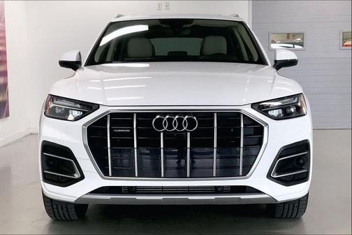 2021 Audi Q5 45 Premium Plus