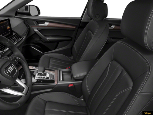 2021 Audi Q5 45 Premium Plus