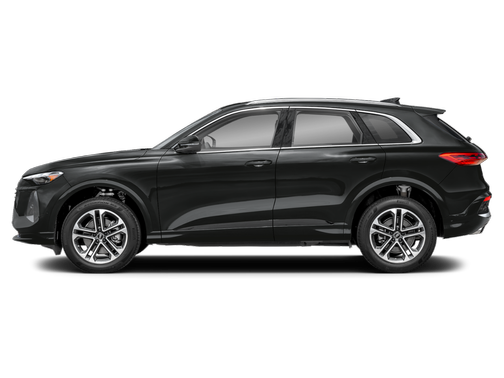 Mythos Black Metallic 2026 Audi Q5 Premium Plus TFSI quattro S tronic