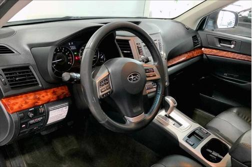 2012 Subaru Outback 2.5i Limited
