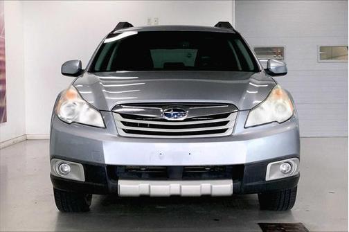 2012 Subaru Outback 2.5i Limited