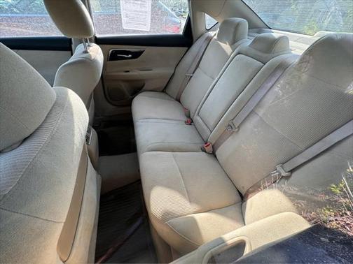 2013 Nissan Altima 2.5 SV