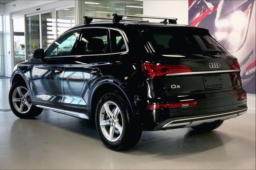 2021 Audi Q5 45 Premium