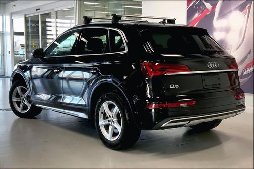 2021 Audi Q5 45 Premium