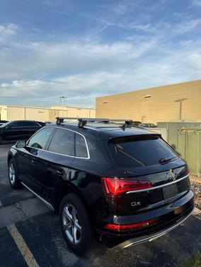 2021 Audi Q5 45 Premium