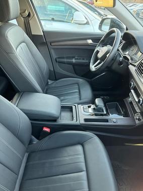 2021 Audi Q5 45 Premium